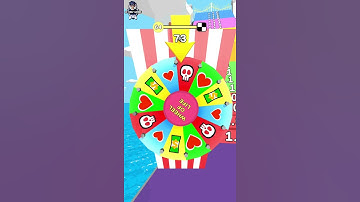 Run of life:GamplayWalkthrough all levels #Shorts