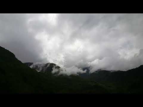 ხევსურეთი \"ჩირდილი\"