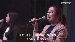 Download lagu Bahwa Tuhan Juga Gunung Batuku - Bethany Nginden 16Apr20