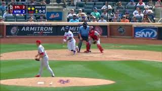2017 New York Mets Walk Offs