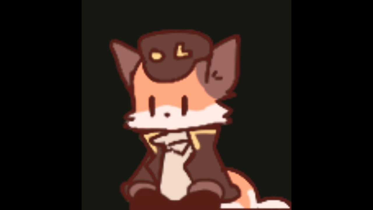 Fundy Shimeji (Shimeji) YouTube