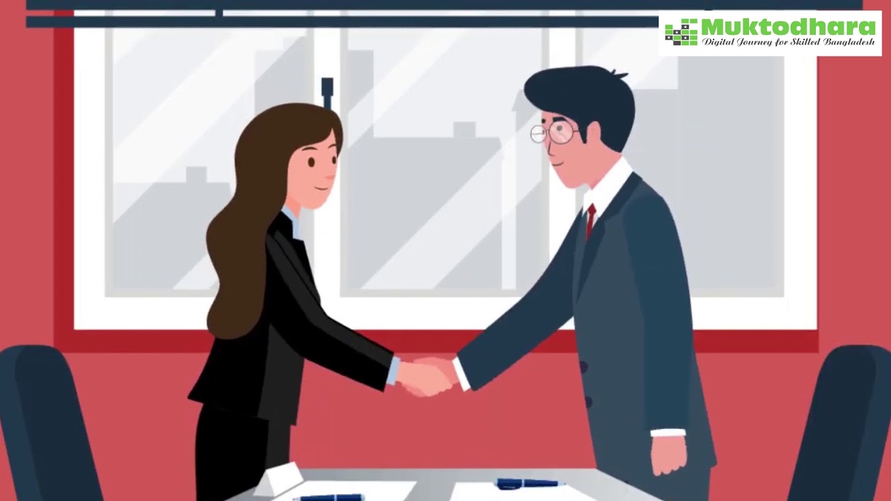 Software Development Company | Muktodhara Limited