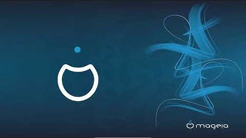 Mageia 8 Operating System