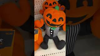 Target 🎯 Fairfield NJ Halloween 🎃 2022 part 2 10/1/2022