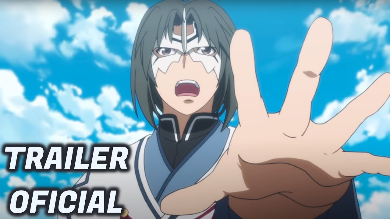 Utawarerumono – Anime baseado em jogo japonês ganha trailer para arco final  - IntoxiAnime