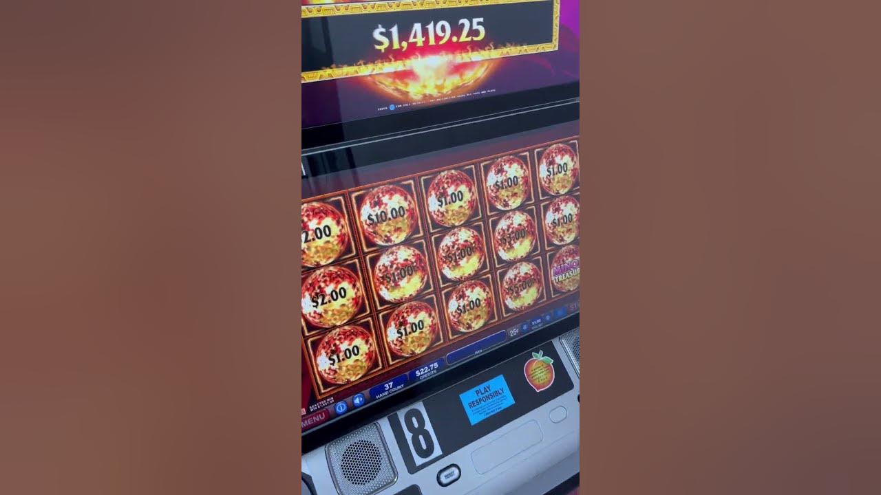 Crown me majorpayne major galottery grand slotmachine slots youtube