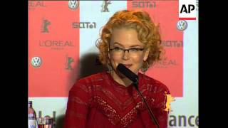 The Hours Presser - Berlin C