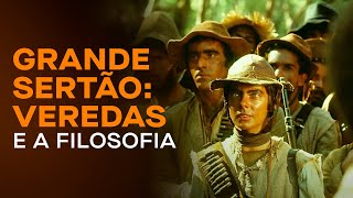 Clássicos da Literatura: Grande Sertão Veredas e a Filosofia por Eduardo Wolf | Casa do Saber+