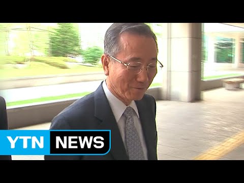 1세대 무기중개상, 전직 해군 최고위층 청탁까지 / YTN