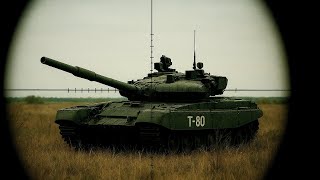 картинка: УЧУСЬ СТРЕЛЯТЬ ИЗ ПТУРА | ANUBIS-131-R | DARK REALM (СТРИМ)