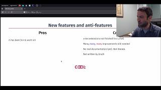 Demo of a C++23 TeX engine