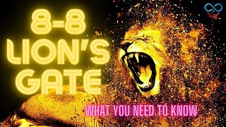 8-8-2020 Lions Gate Portal | Lightworker Message | Meditate and Marinate!