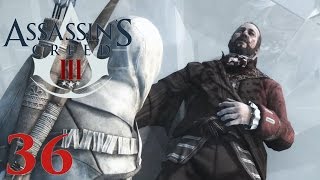 ASSASSINS CREED 3 • William Johnson #036 Let´s Play Assassin´s Creed 3 ASSASSINS CREED 3 • William Johnson #036 Let´s Play Assassin´s Creed 3