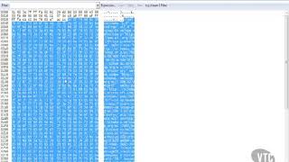 Wireshark | Wireshark Interface |  Packet Bytes