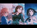 Needle Light ♾️ Ver: Cyber Glass'Akizuki Ritsuko