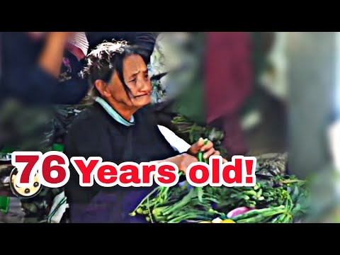Video : Kô 76 châ ha ta – a nah a pâ pâlao heih..châhrasala