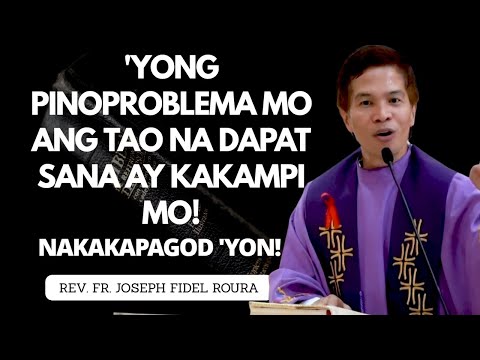 Video: Bakit Kailangan Mo Ng Pamilya