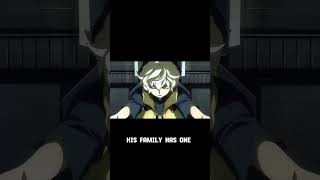 Mobile Suit Gundam Ironblooded Orphans New Anime Film anime