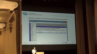Securing and testing with MikroTik