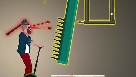 ► Short Ride Wins & Fails Level 1-5 Best Adventure Game 2019