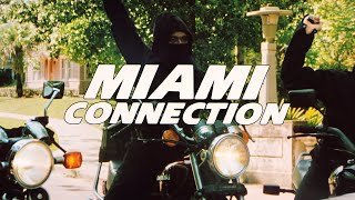 A Taekwondo Music Band and a Ninja Biker Gang  - Miami Connection | B-Movie Highlights