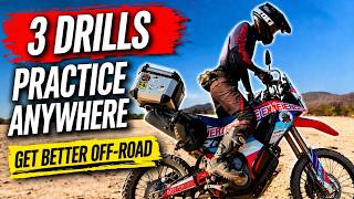 Can’t Get to the Trails? Practice These 3 Things