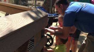 Orange County Zoo - Jrk