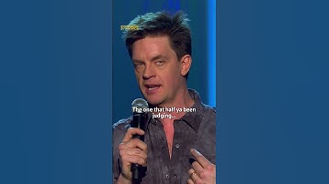 Thumbnail of The Breuer Look - Jim Breuer Stand-Up Comedy