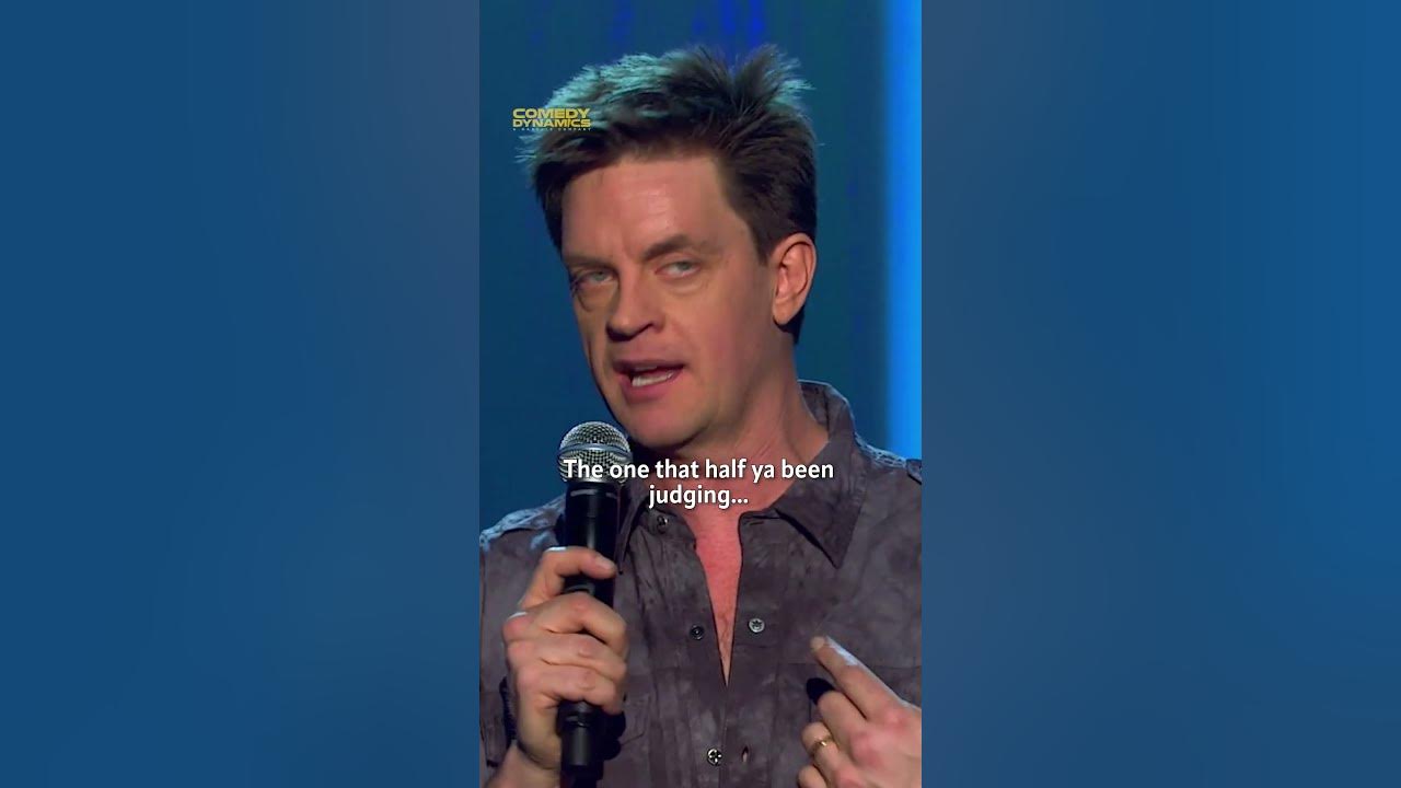 The Breuer Look - Jim Breuer Stand-Up Comedy