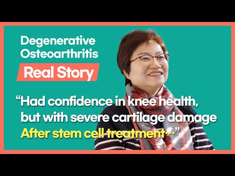 Patient testimonial video: Cho Yun Jin