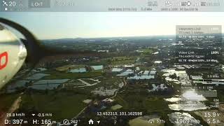 Celebrity Ruby V1.41- Digital FPV 5.3ghz...(5.8g analog slightly interferes) Raspberry Pi HQ Camera Net Worth