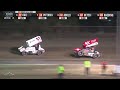 Tom Tarlton Classic Feature | Keller Auto Speedway 10.30.2020