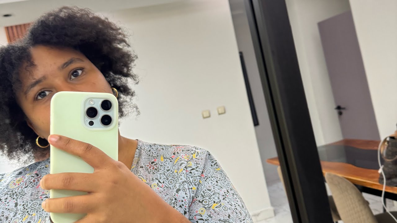 Airbnb à Abidjan : ma journée