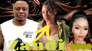 Did DJ Tira Really Sleep With Luke Ntombela Without Consent? || Singer Brings Reciept To The Table