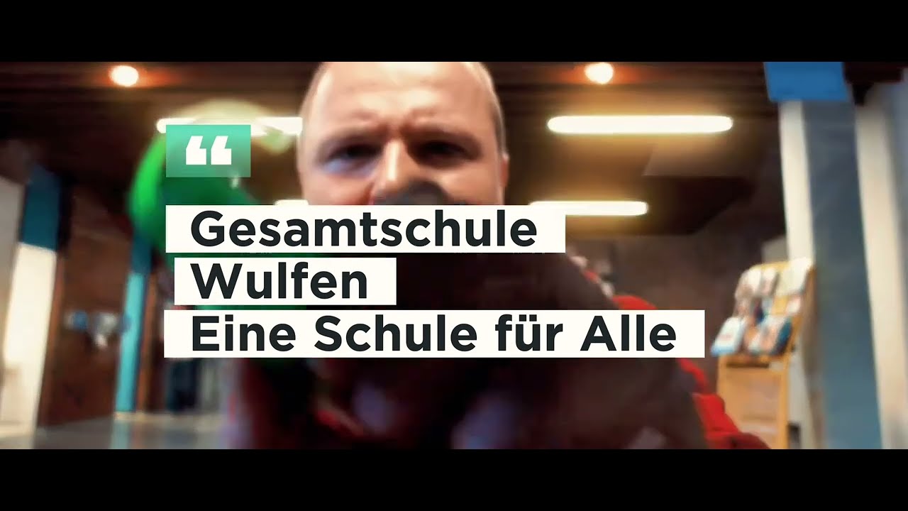 1,5 Jahre GSW-Geschichte