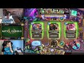 Pavel vs Kolento - Division B - Hearthstone Grandmasters Europe 2020 Season 1 - Week 5