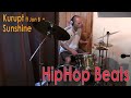 HipHop Drum Beats Kurupt Ft Jon B Sunshine mp3