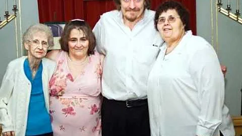 My Tribute to my Grandma Maxine Martin