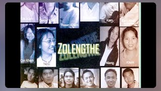 Zo Lengthe Album Full