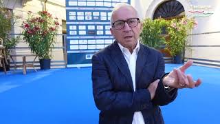 Castiglione Cinema - Rdc Incontra 2022 | Intervento di Domenico Dinoia