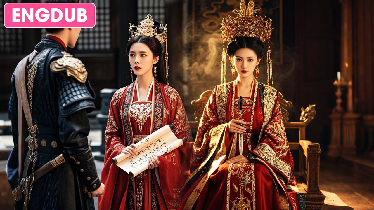 Reborn, She Plotted Step by Step, Crushed the Mistress, and Rose as the True Queen of the Harem! 👑