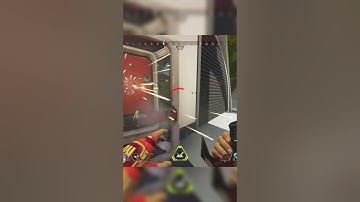 It’s perfect… #apex #apexlegends #apexlegendsclips #followme #91stcrew #viral #trending #gaming