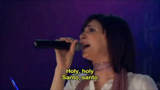 NOVO LOUVOR DA PLENITUDE DO TRONO DE DEUS