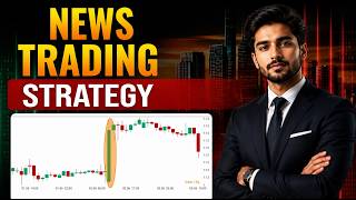 News Time এ Trade করার আগে যা জানা দরকার | Bangla Tutorial | #AC_Trader