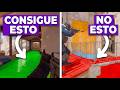 DEJA de jugar ASÍ de CT (Estás regalando las rondas) | CS2