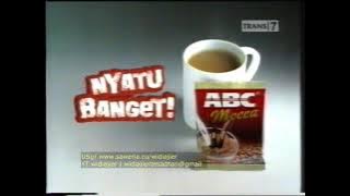 Download lagu Iklan Kopi ABC Mocca dan Pasta Gigi Formula tahun 2007
