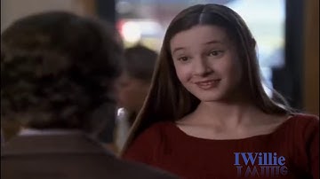 Freaks And Geeks (Girlfriends And Boyfriends) (Part 9) IWillie