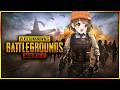 【 PUBGモバイル 】お久しぶりだね、みんな元気してる?【 PUBG MOBILE 】