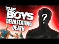 The Boys Season 5 Premiere Killed Off a Major Character and Fans Are Not Okay