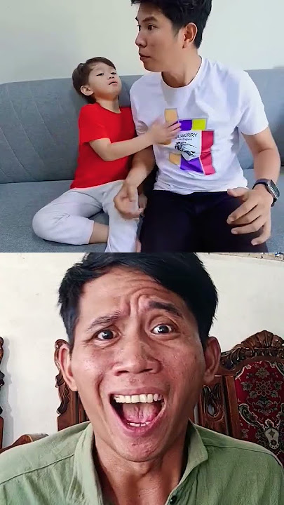 tersedak terompet 🎺 bebek #funny #comedy #hiburansegar #shortvideo